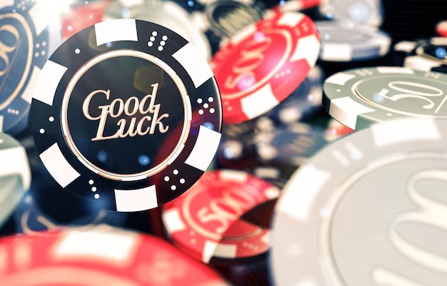 Playtech roulette table interface